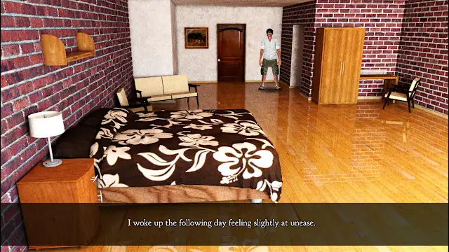 Calm Waters screenshot 5