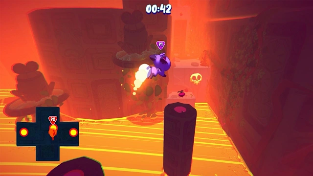 River Tails: Stronger Together screenshot 3