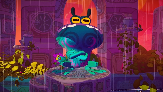 River Tails: Stronger Together screenshot 5