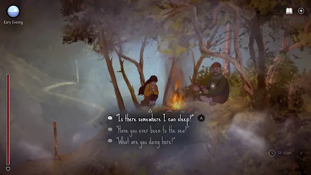 A Highland Song screenshot 3