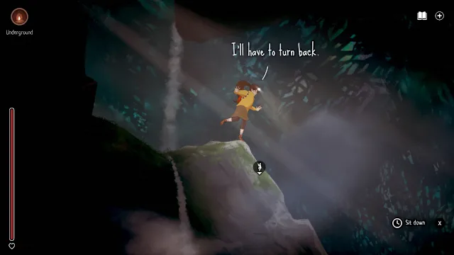 A Highland Song screenshot 6