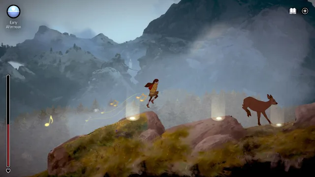A Highland Song screenshot 1