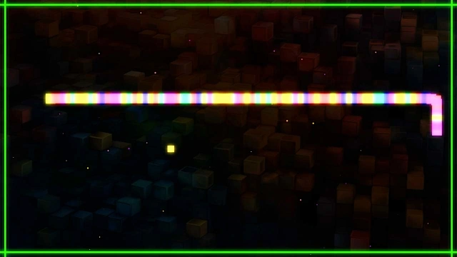 Rainbow Snake screenshot 5