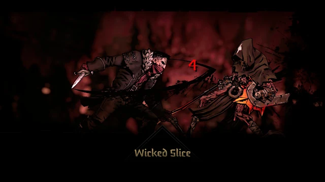 Darkest Dungeon II screenshot 3