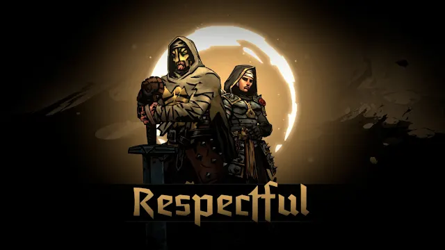 Darkest Dungeon II screenshot 6
