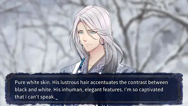 Yukar From The Abyss screenshot 3