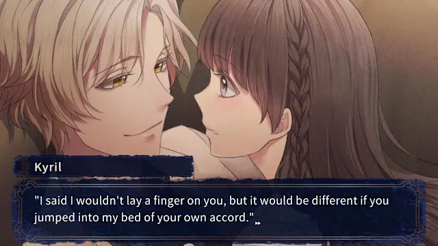 Yukar From The Abyss screenshot 4
