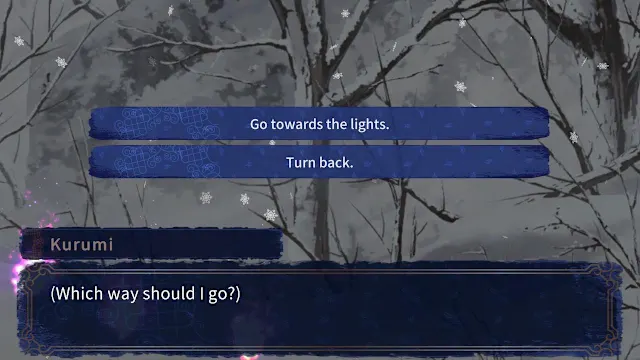 Yukar From The Abyss screenshot 6