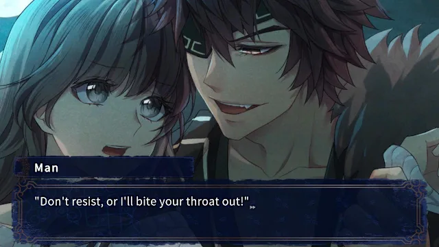 Yukar From The Abyss screenshot 1