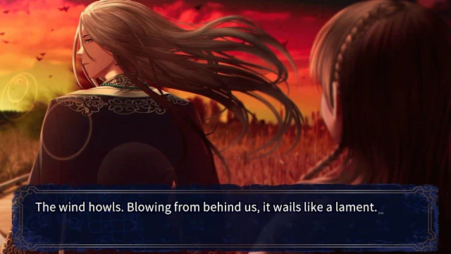 Yukar From The Abyss screenshot 5