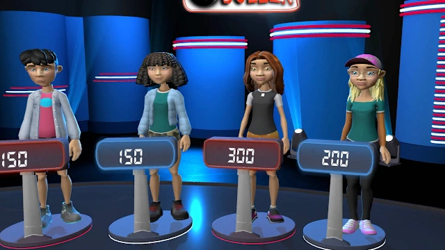 Fastest on the Buzzer screenshot 2
