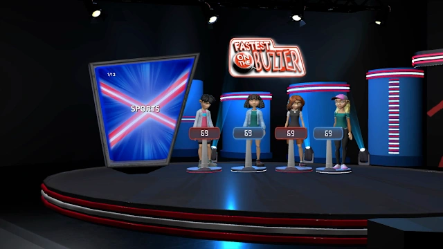 Fastest on the Buzzer screenshot 3