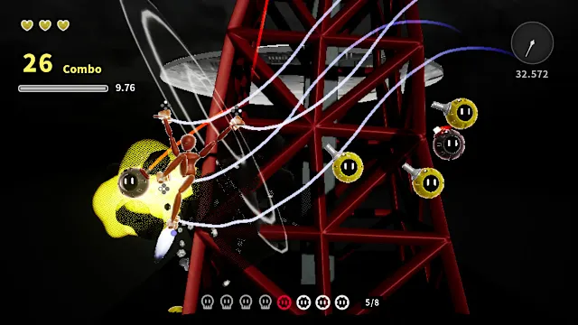 Tick Tack Puppet screenshot 4