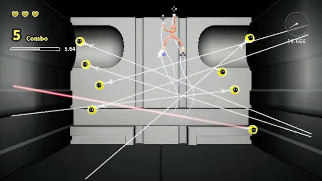Tick Tack Puppet screenshot 5