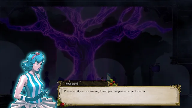 Ebenezer and the Invisible World screenshot 5