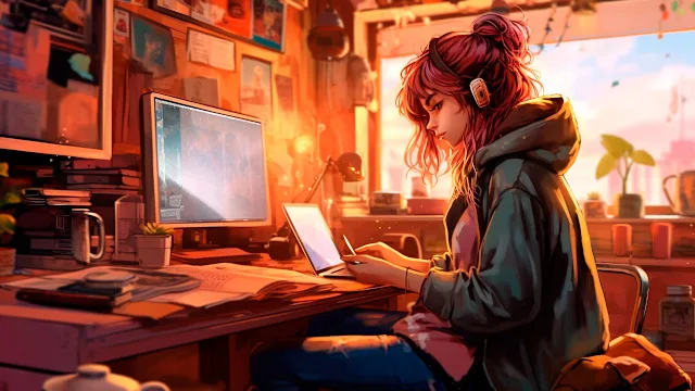 Chat Simulator: Blind Dates screenshot 4