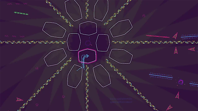 Ynglet screenshot 1