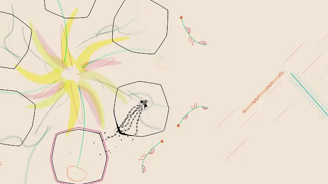 Ynglet screenshot 2
