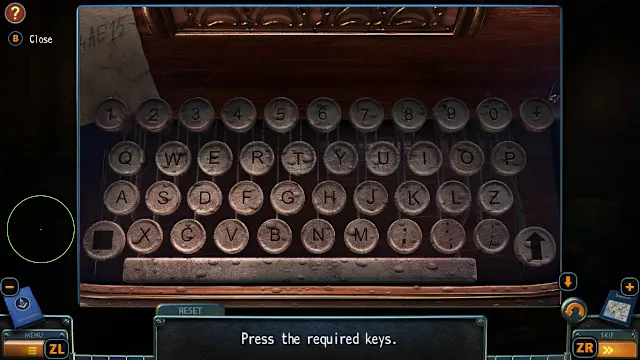New York Mysteries: Power of Art screenshot 5