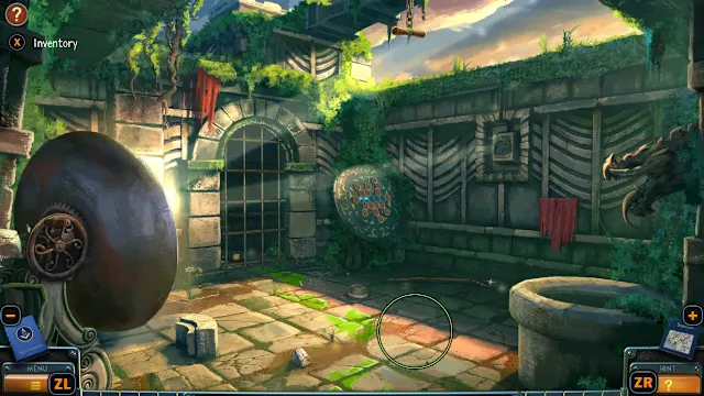 New York Mysteries: Power of Art screenshot 0