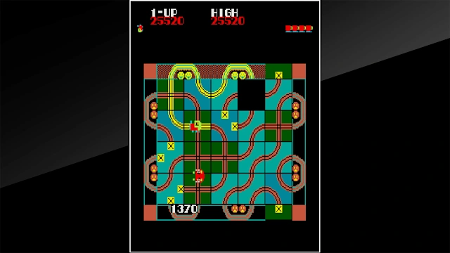 Arcade Archives GUTTANG GOTTONG screenshot 4