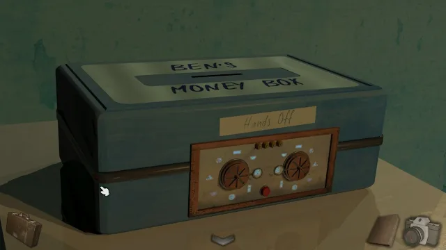 A Short Tale screenshot 3