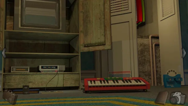 A Short Tale screenshot 0