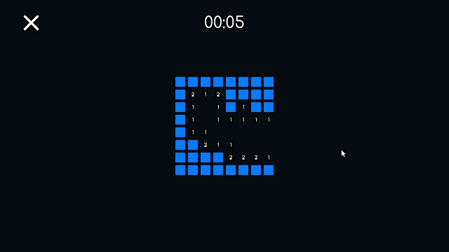 LiartaniumOS - Operating System screenshot 1