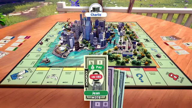 NEW MONOPOLY® screenshot 2
