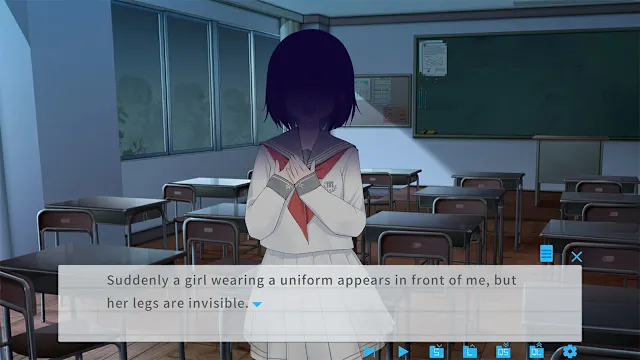 Meta Meet Cute!!!+ screenshot 5