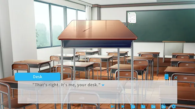 Meta Meet Cute!!!+ screenshot 4