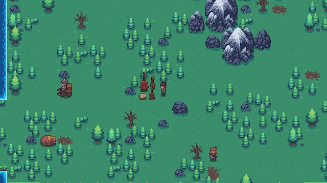While the Iron's Hot screenshot 3