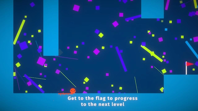 Paint Ball screenshot 0