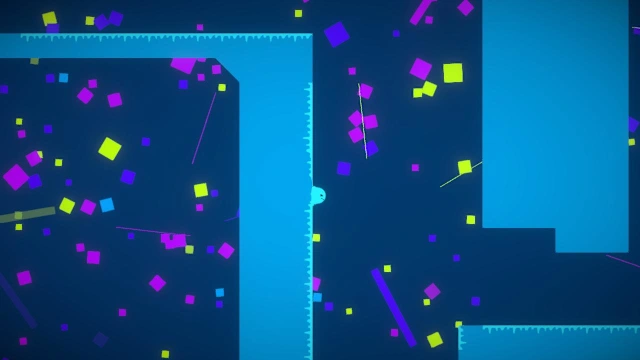 Paint Ball screenshot 1