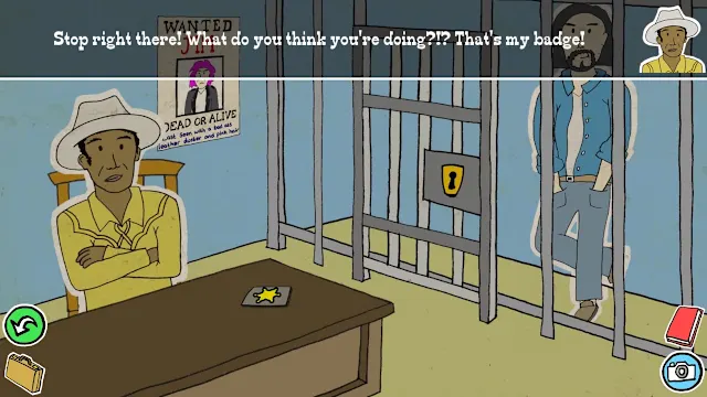 Ferris Mueller's Day Off screenshot 5