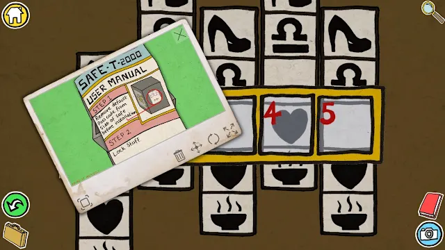 Ferris Mueller's Day Off screenshot 1