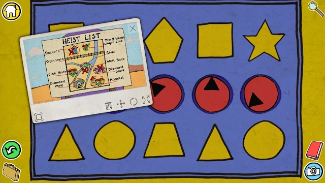 Ferris Mueller's Day Off screenshot 2