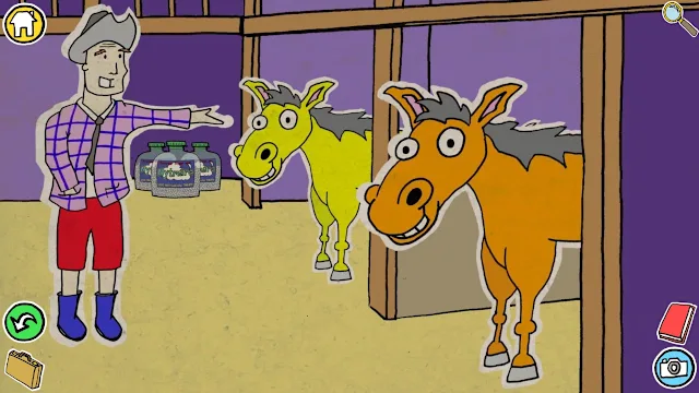 Ferris Mueller's Day Off screenshot 0