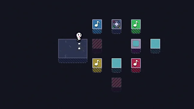Skeljump screenshot 1