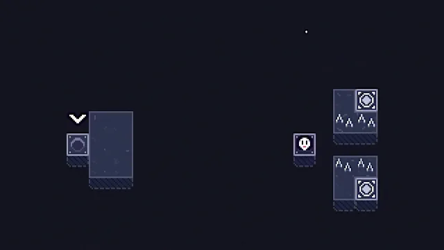 Skeljump screenshot 0