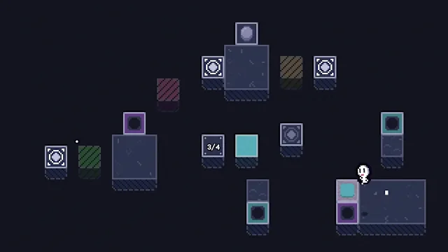 Skeljump screenshot 4