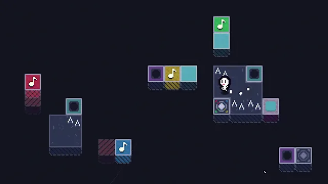 Skeljump screenshot 2