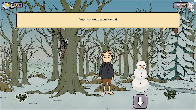 My Child Lebensborn Remastered screenshot 5