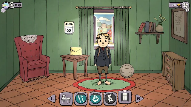 My Child Lebensborn Remastered screenshot 2