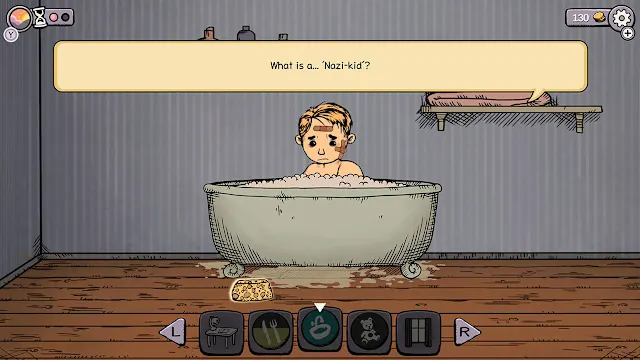 My Child Lebensborn Remastered screenshot 3