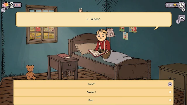 My Child Lebensborn Remastered screenshot 1