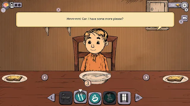 My Child Lebensborn Remastered screenshot 0