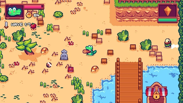 Wild Seas screenshot 3