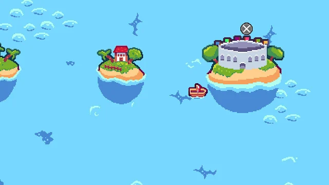 Wild Seas screenshot 4