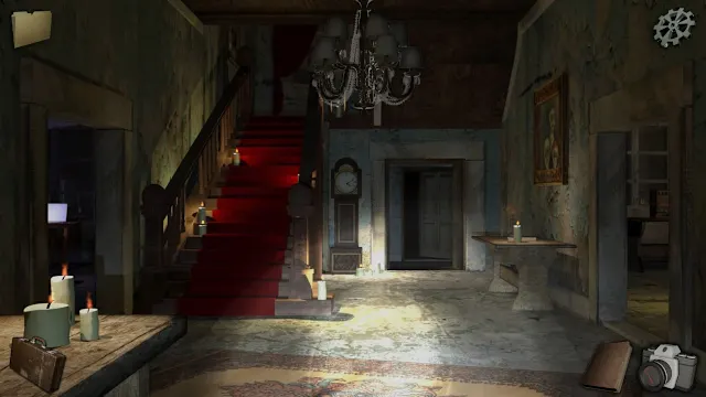 The Forgotten Room screenshot 0